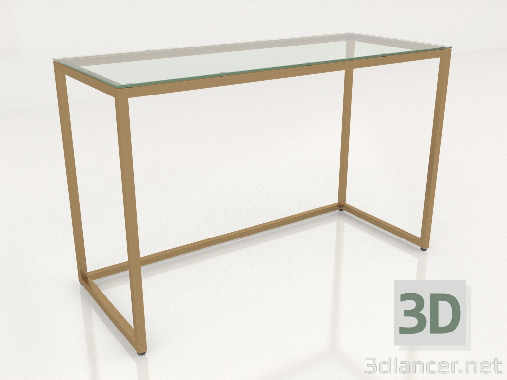 Modelo 3d Console FM32-GLCL0000 - preview Modelo 3d Console FM32-GLCL0000 - preview