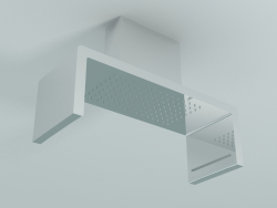 Ceiling shower 554x202 mm (SF118 A)