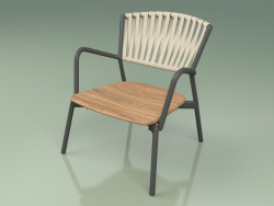 Chair 127 (Belt Sand)