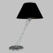 3D modeli Masa lambası için lamba Liz - önizleme
