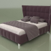 3d model Double bed Onda - preview