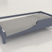 3d model Bed MODE BR (BIDBR2) - preview