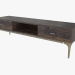 3d model Console table BAILY (512.023-SE) - preview