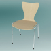 modello 3D Conference Chair (K21H) - anteprima