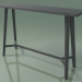 3d model Console (61, Gray) - preview