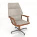 3D Modell Sessel Pigra - Vorschau