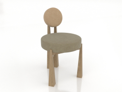 MASAI chair
