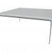 3d model Table low 1966 22 - preview