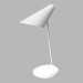 modèle 3D lampe de table 0700 - preview