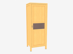 Шкаф гардеробный (7230-45)