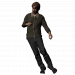 3d Fedya vmazanny chervonets model buy - render 3d Fedya vmazanny chervonets model buy - render