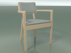 Chair with armrests Cordoba (323-612)