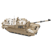 Challenger 2 Lego Panzer 3D-Modell kaufen - Rendern