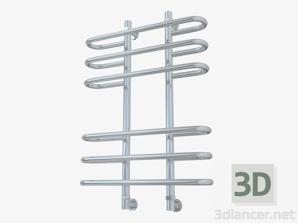modèle 3D Radiateur Furor (800x600) - preview