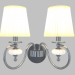 3d model Sconce (11002A) - preview