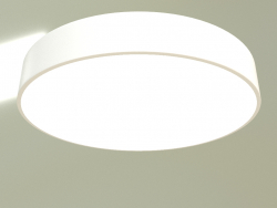 Ceiling lamp 3945-842RC 42W WH 4000K