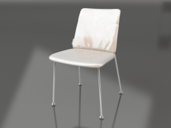 Fab chair (Beige)