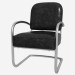 modèle 3D Chaise de YORK (441 006) - preview