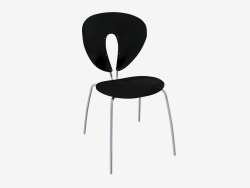 Chair (D)