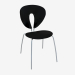 3d model Chair (D) - preview