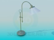 Table-lamp