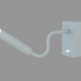 modello 3D Sconce (DL18377 01WW) - anteprima