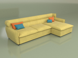 Rodon sofa