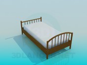 Ліжко для дитини