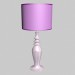modello 3D Lampada Antonina - anteprima