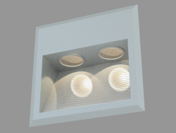 LED-Lampe (DL18372 12WW)