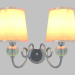 3d model The sconce (11702A) - preview