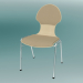 3d model Conference Chair (K32H) - preview