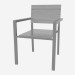 3d model Chair (bright) - preview