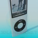 3d model Ipod - preview