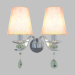 3d model Sconce (11802A) - preview