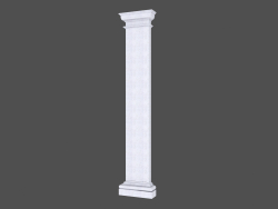 Pilaster (P49T)