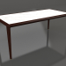 3d model Dining table Evenmore 200 - preview