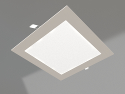 Lamp DL-172x172M-15W Day White