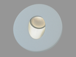 Fixture light-emitting diode (DL18374 11WW)