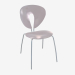 3d model Chair (H) - preview