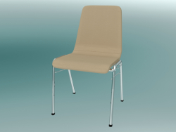 Cadeira de conferência (K43H)
