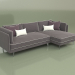 Modelo 3d Galeria de sofás - preview