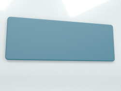Painel de parede horizontal Sonic ZAK618 (650x1790)