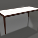 3d model Dining table Evenmore 220 - preview