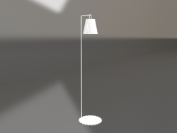 Floor lamp (White)