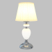 3d model Table lamp (11001T) - preview