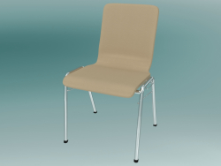 Cadeira de conferência (K44H)