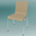 modello 3D Conference Chair (K44H) - anteprima
