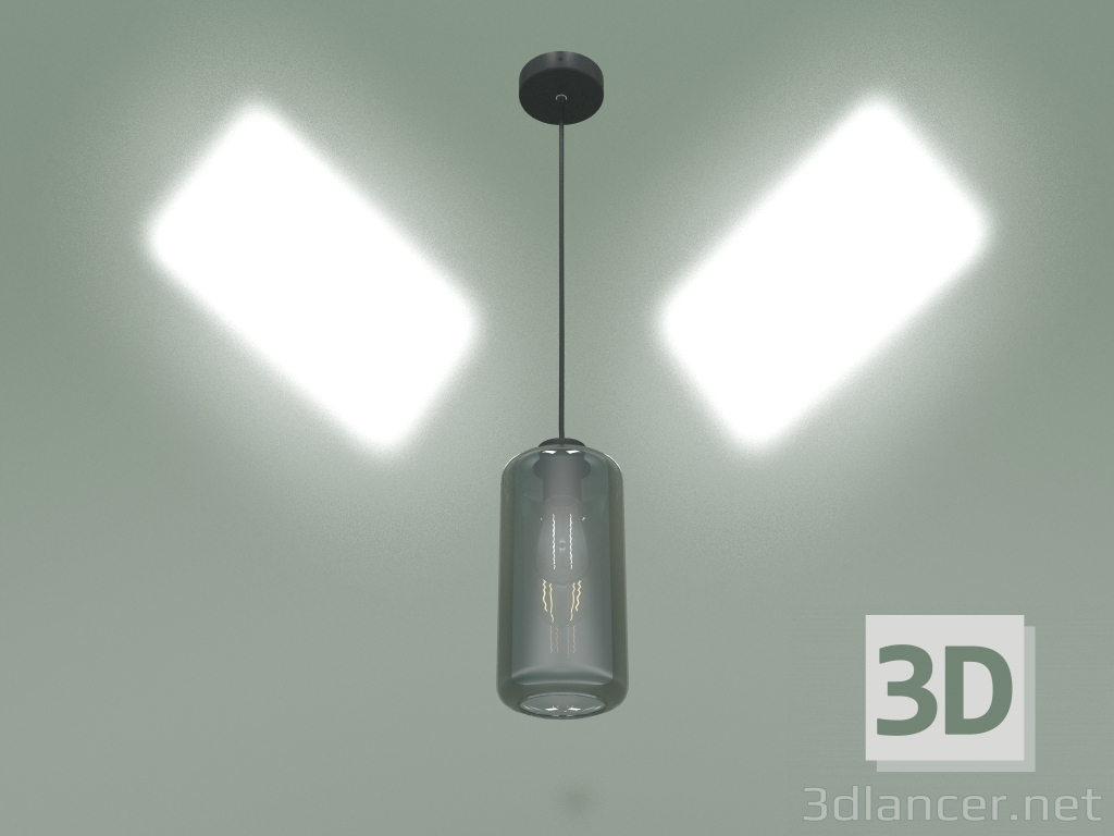 3d модель Підвісний світильник 2578 Marco – превью