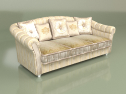 Gustavio sofa